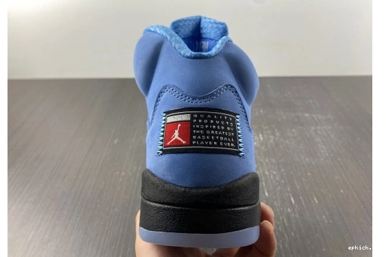 Cheap EP  Air DV1310-401 5 Jordan RETRO “UNC” DV1310-401  0323